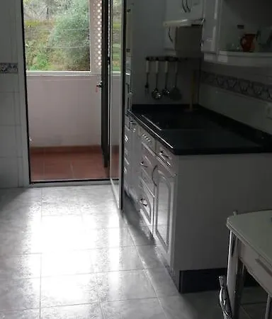 Casa Graciosa Daire *