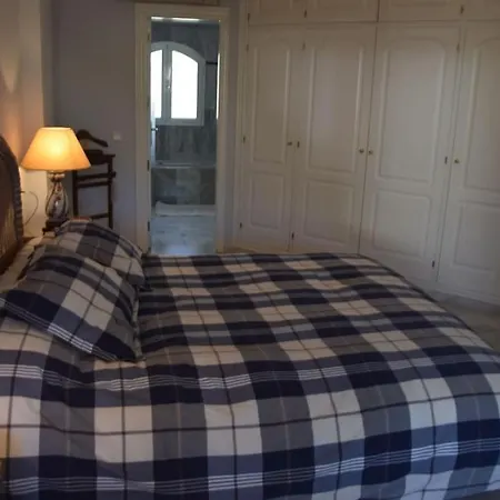 Casa Graciosa * Marbella