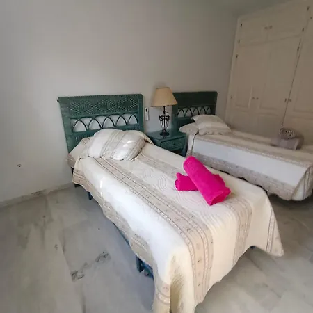 Daire Casa Graciosa Marbella