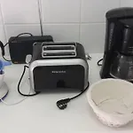 Appartement Casa Graciosa Marbella