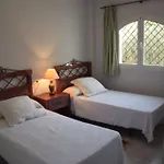 아파트 Casa Graciosa 마르베야