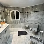 아파트 Casa Graciosa 마르베야