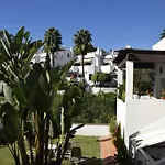 Apartman Casa Graciosa Marbella