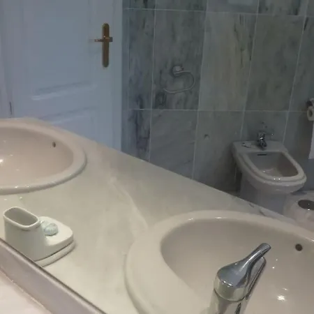 Casa Graciosa Apartment Marbella