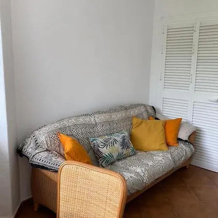 Casa Graciosa Apartment