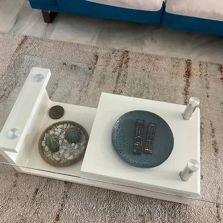 Casa Graciosa Marbella