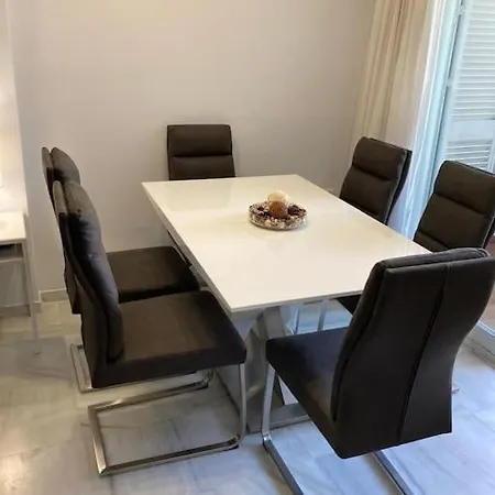 Casa Graciosa Apartment