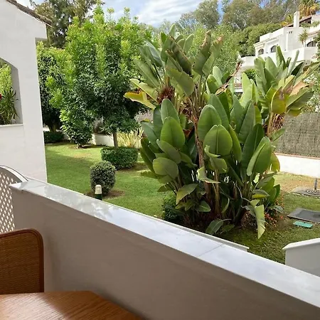 Appartamento Casa Graciosa Marbella