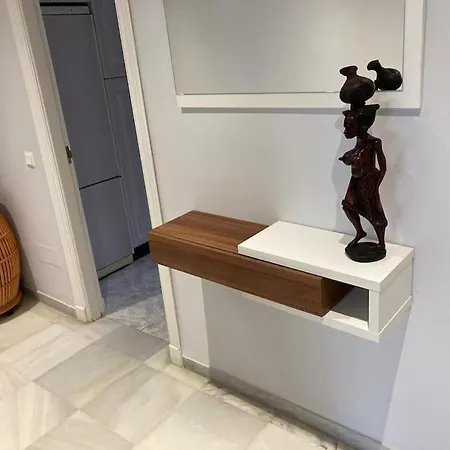 Casa Graciosa Apartment *