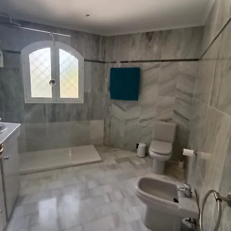 Casa Graciosa * Marbella