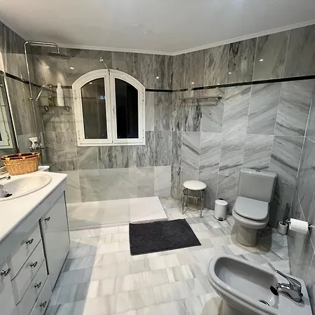 Апартаменты Casa Graciosa Марбелья
