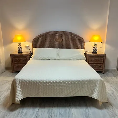 Casa Graciosa Appartamento Marbella