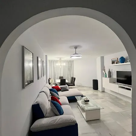 Apartment Casa Graciosa