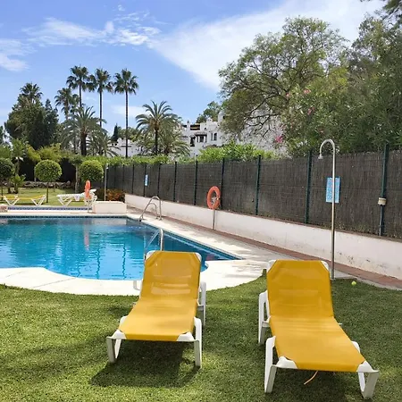 Casa Graciosa Marbella
