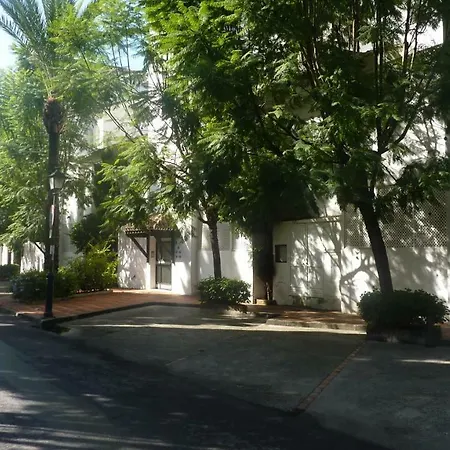 Casa Graciosa * Марбелья