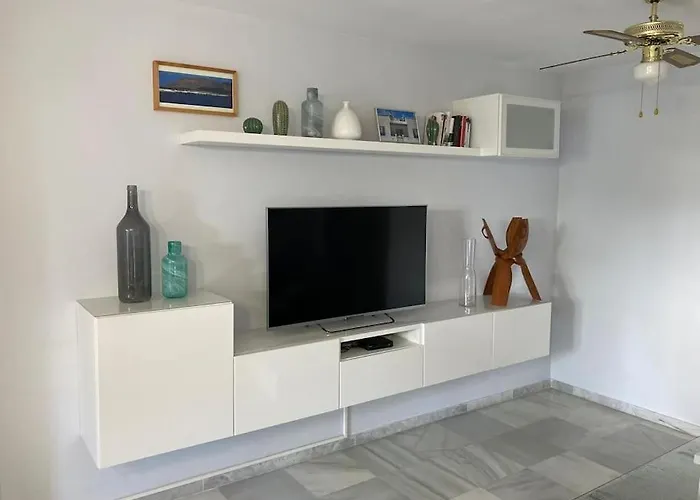 Casa Graciosa Appartement *