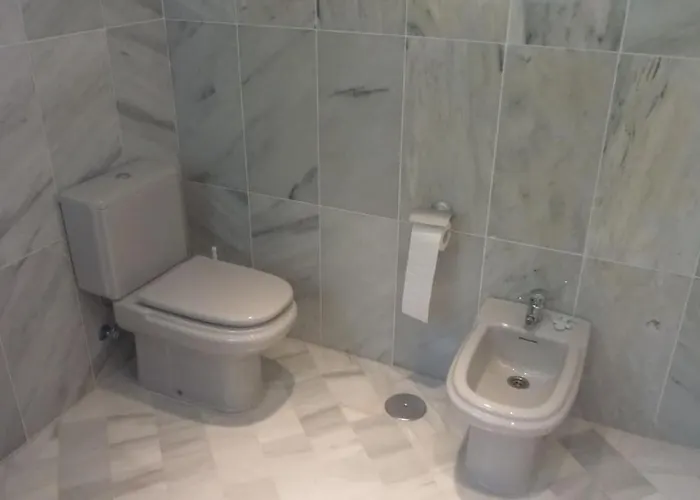 Appartement Casa Graciosa Marbellac