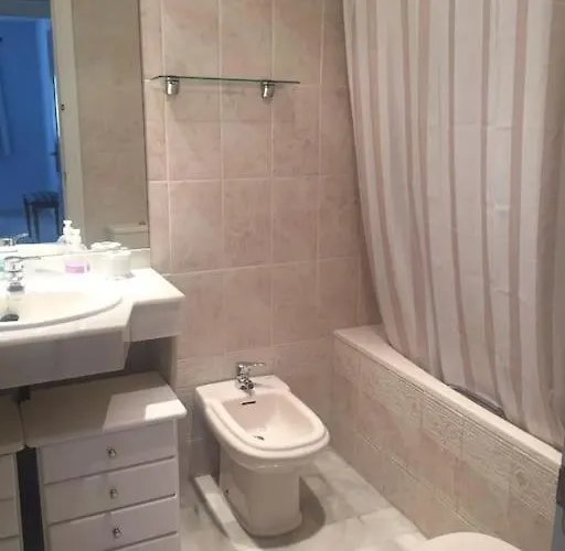 Casa Graciosa Apartment Marbella