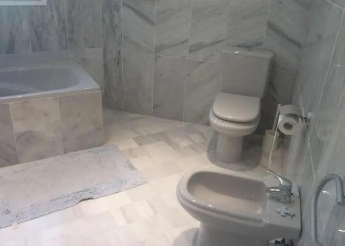 Casa Graciosa Appartement Marbellac