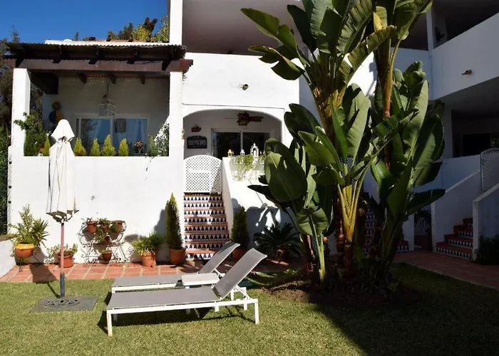 Casa Graciosa Appartement