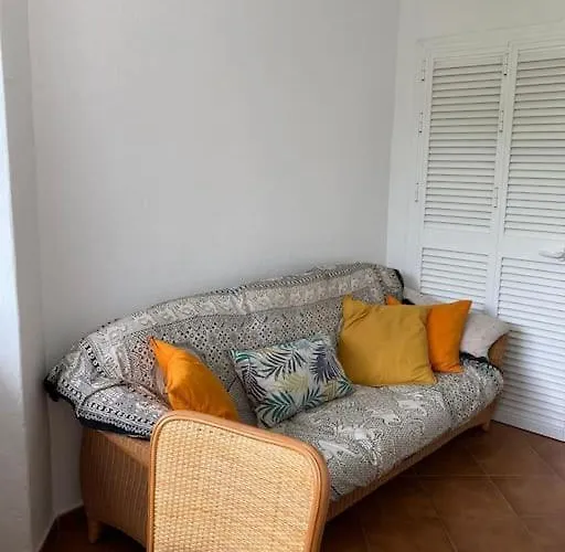 Casa Graciosa Apartment