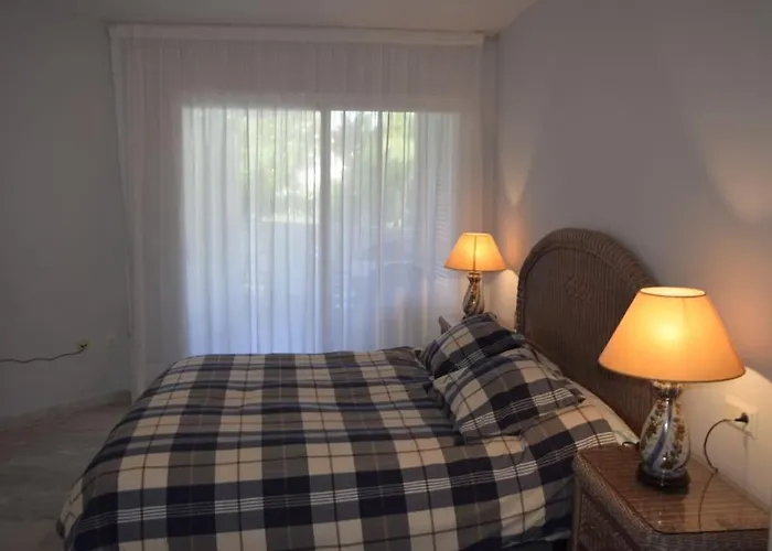 Appartement Casa Graciosa *