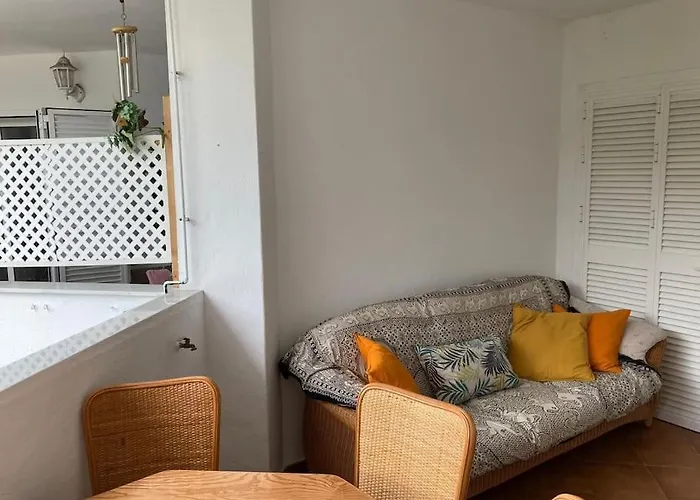 Appartement Casa Graciosa *