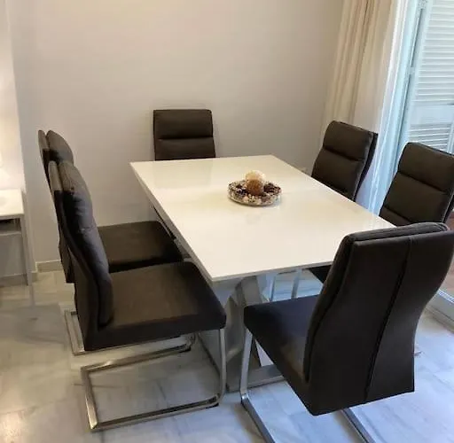 Casa Graciosa Appartement