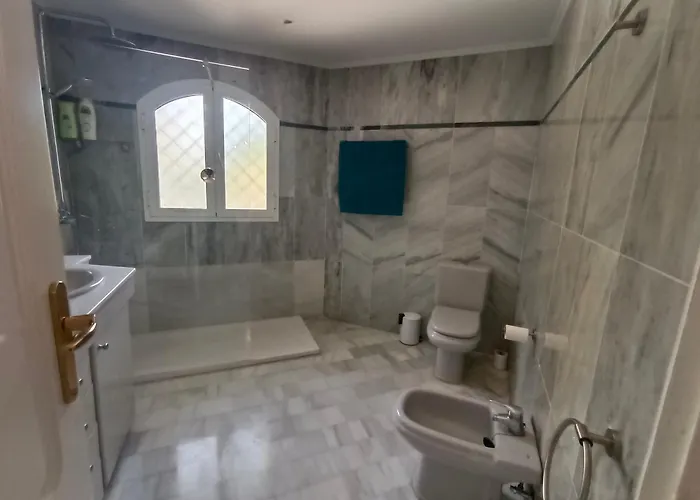 Casa Graciosa * Marbella