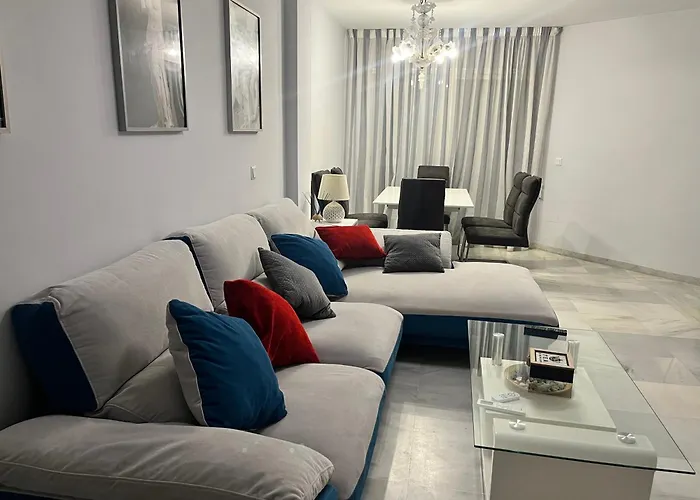 Apartment Casa Graciosa