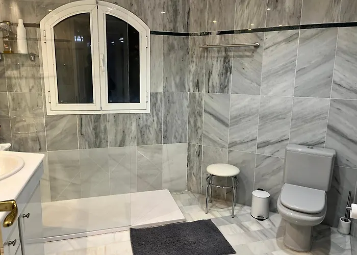 Casa Graciosa Appartement