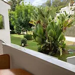 Апартаменти Casa Graciosa Марбелья