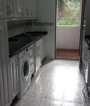 Apartament Casa Graciosa *