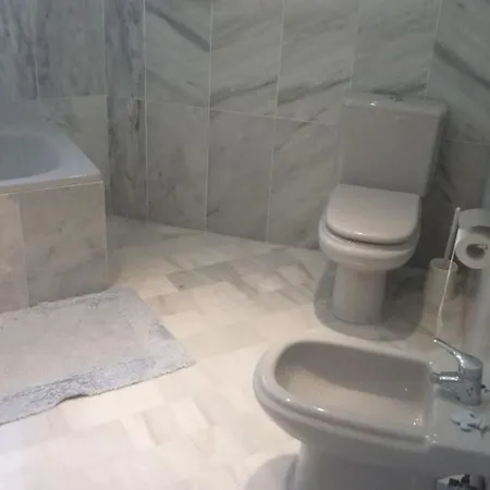 Casa Graciosa Apartament Marbella