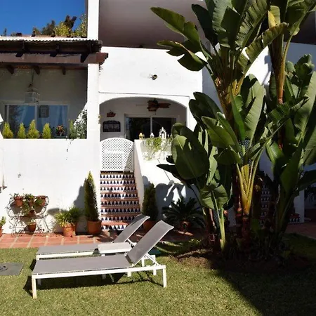 Casa Graciosa Apartament