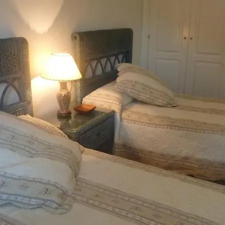 Casa Graciosa Apartament Marbella