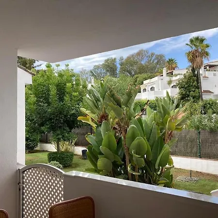 Casa Graciosa Marbella