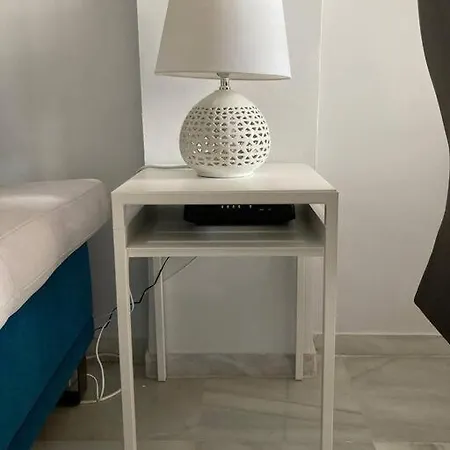 Apartament Casa Graciosa