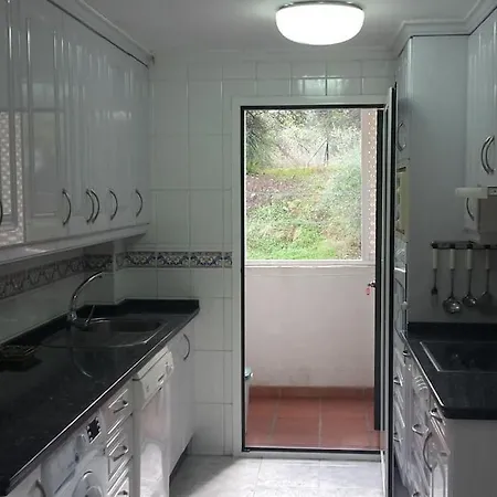 Casa Graciosa Apartament