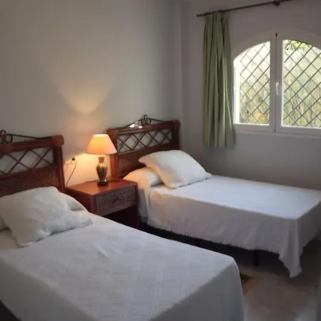 Apartament Casa Graciosa Marbella