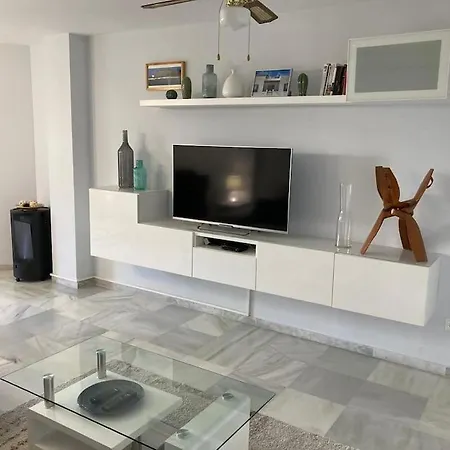 Casa Graciosa * Marbella