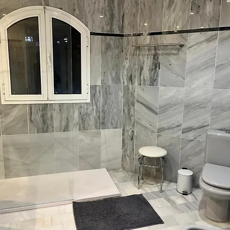 Casa Graciosa Apartament