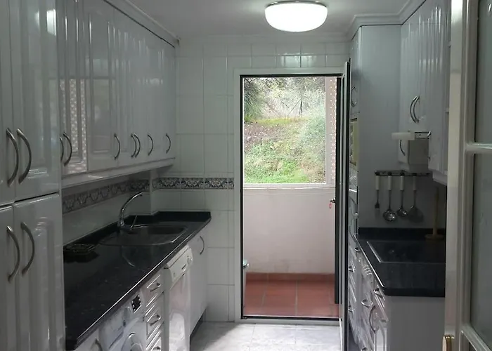 Casa Graciosa Apartamento