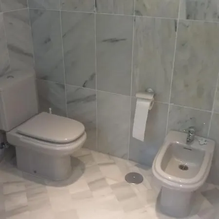 Apartman Casa Graciosa Marbella