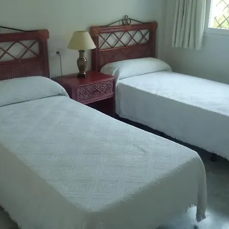 Casa Graciosa Apartman *