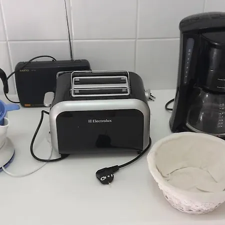 Apartman Casa Graciosa Marbella