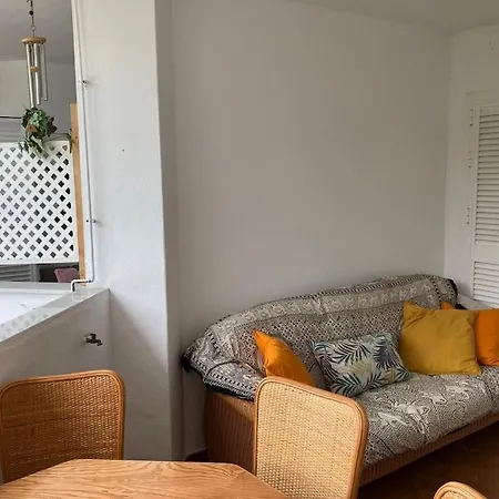 Apartman Casa Graciosa *