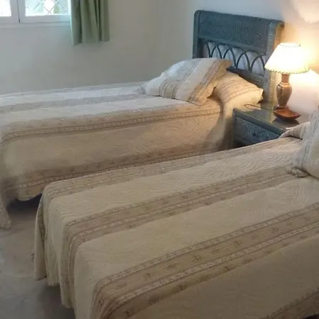 Casa Graciosa Apartman Marbella