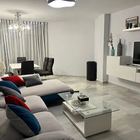 Casa Graciosa Apartman