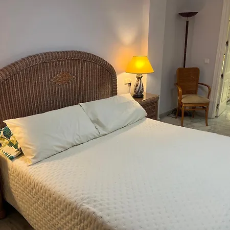 Casa Graciosa Apartman Marbella